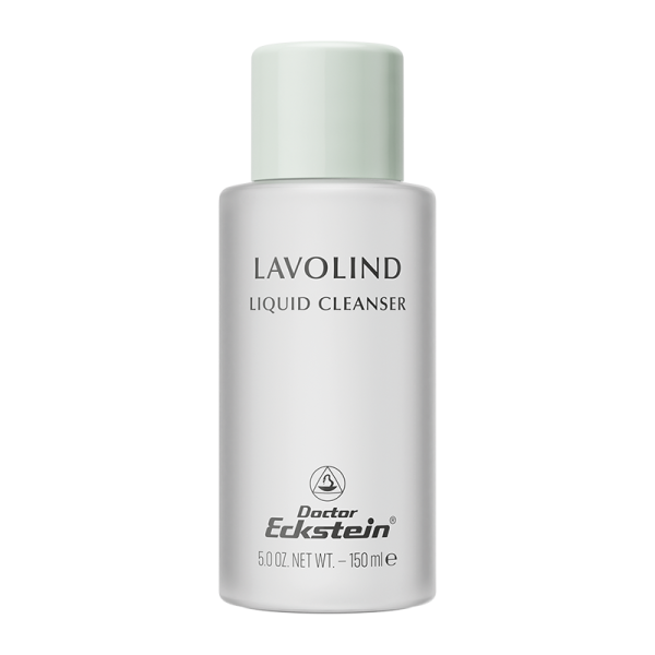 Doctor Eckstein Lavolind, 150 ml - verbesserte Rezeptur